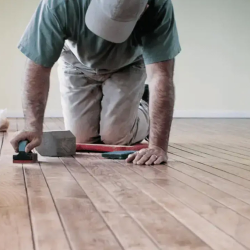 Free In-Home Estimate