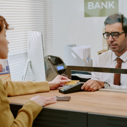 Personal Savings Accounts