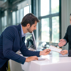 Business Checking Accounts