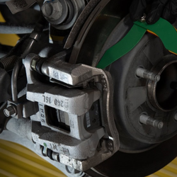 Brake Services