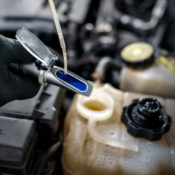Fluid Exchange Services