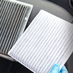 Filter Services