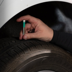Tire Rotation Services