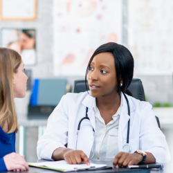 Medical Record Reader