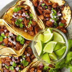 Tacos Mexico