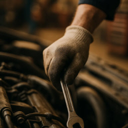 Euro Diesel Engine Repair and Diagnostics