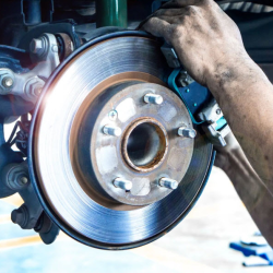 Brake Repair & Service