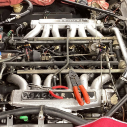 Engine Repair & Service