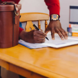 Mobile Notary