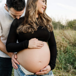 Maternity Sessions