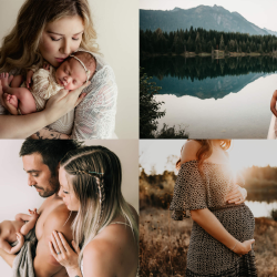 Photography Gift Certificates
