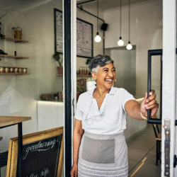 Small Business Banking