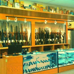 Firearm Owners Identification Card