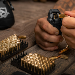 Concealed Carry Course