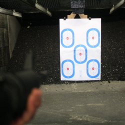 Rental Firearms