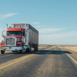 Commercial Auto/Trucking Insurance