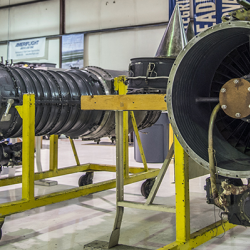 College of Aeronautics