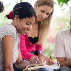 Scholarships