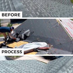 Roof Repairs