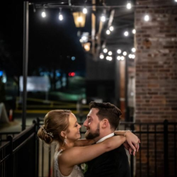 Your Wedding Story