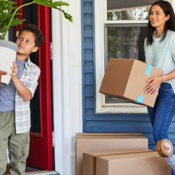 Selling a Home