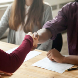 Assessment and Referral