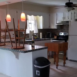 Standard/Deep Cleaning