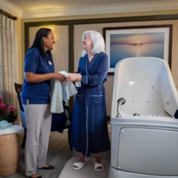 Assisted Living