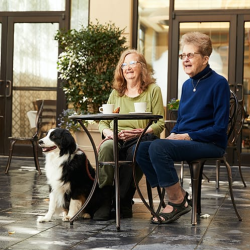 Continuing Care Retirement Community