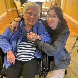 Companion Care