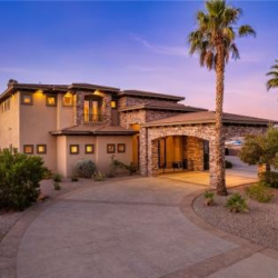 Luxury Properties