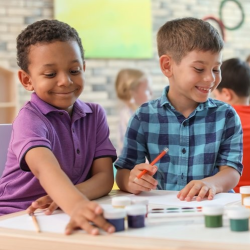 Pediatrics & Child Care