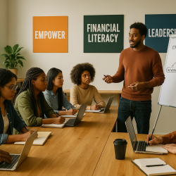 Financial Literacy Workshops