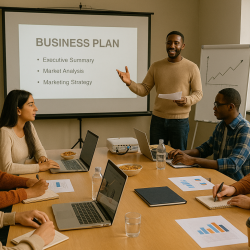 Entrepreneurship Bootcamps