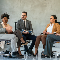 Complementary Policies