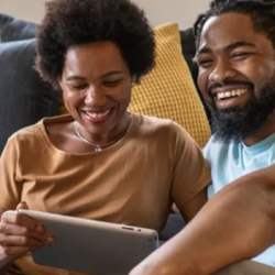 Online Loan Application