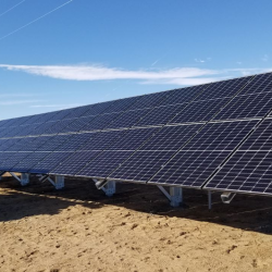 Solar Panel Installations