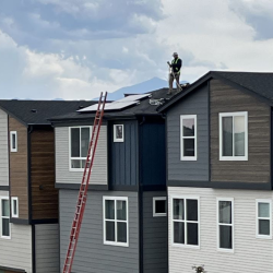 Solar Panel Maintenance