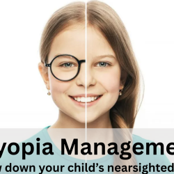 Myopia Management