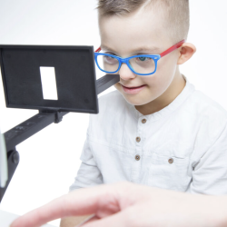 Vision Therapy