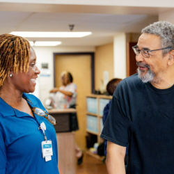 Skilled Nursing