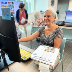 Interlibrary Loan