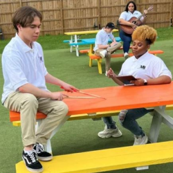Innovative Youth Programs