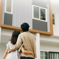 Jumbo loans
