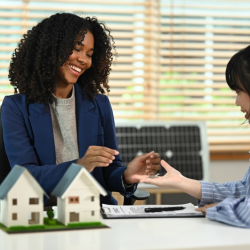 USDA Loans