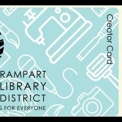 Your Library Card