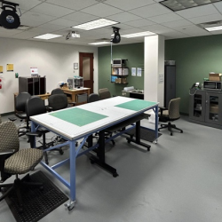 RLD Makerspace