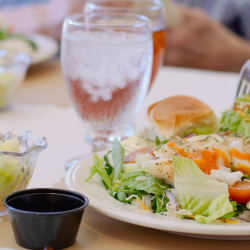 Dining Experience