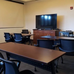 Meeting Rooms