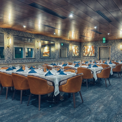 Reservations